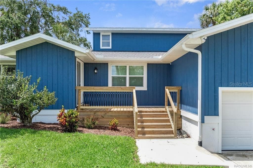 9205 W HARBOR ISLE COURT, CRYSTAL RIVER, FL 34429 — zdjęcie 3