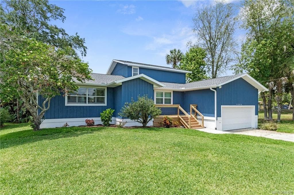 9205 W HARBOR ISLE COURT, CRYSTAL RIVER, FL 34429 — zdjęcie 4
