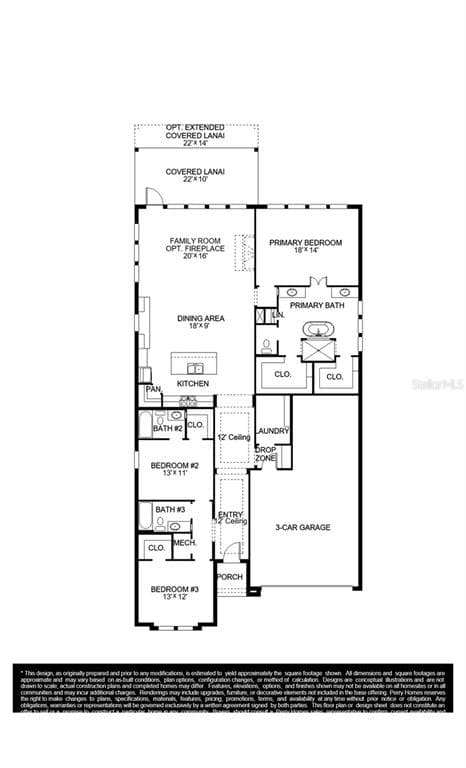 18614 WITHERS PLACE, BRADENTON, FL 34211 — zdjęcie 2
