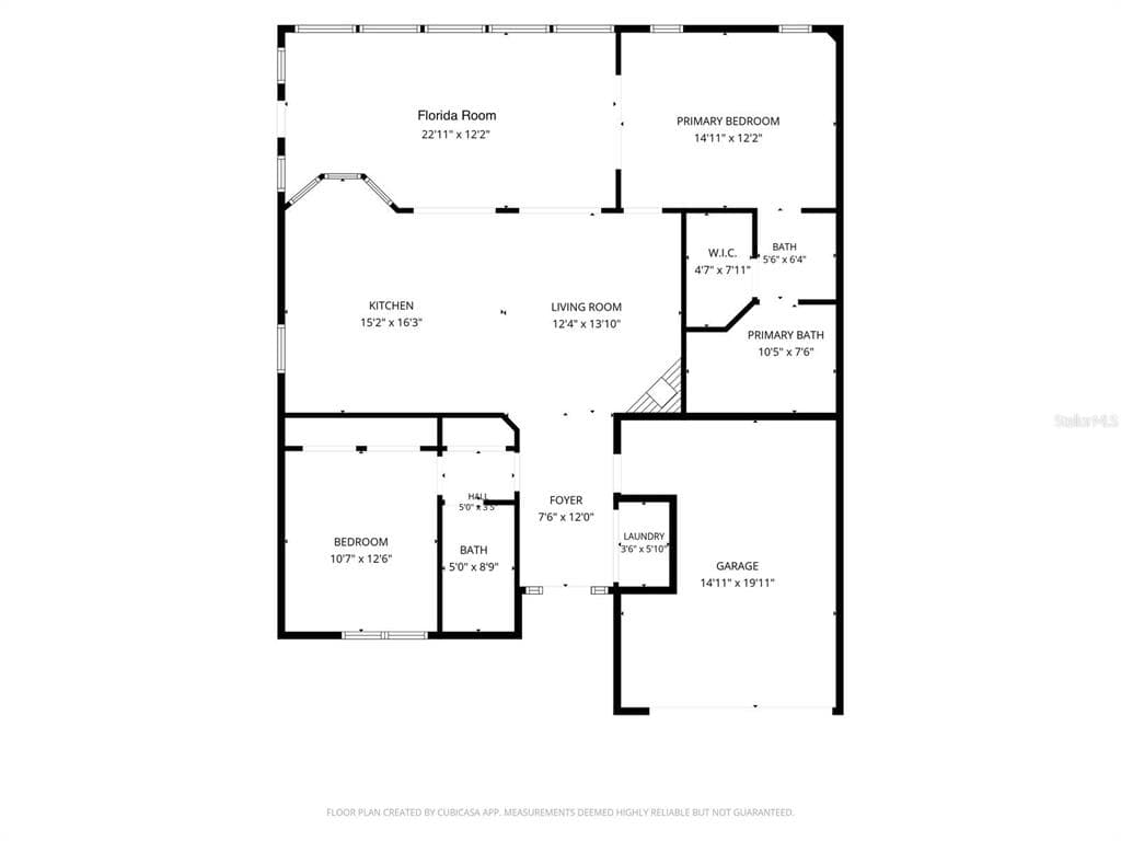 11722 CURRIE LANE # F1, LARGO, FL 33774 — zdjęcie 3