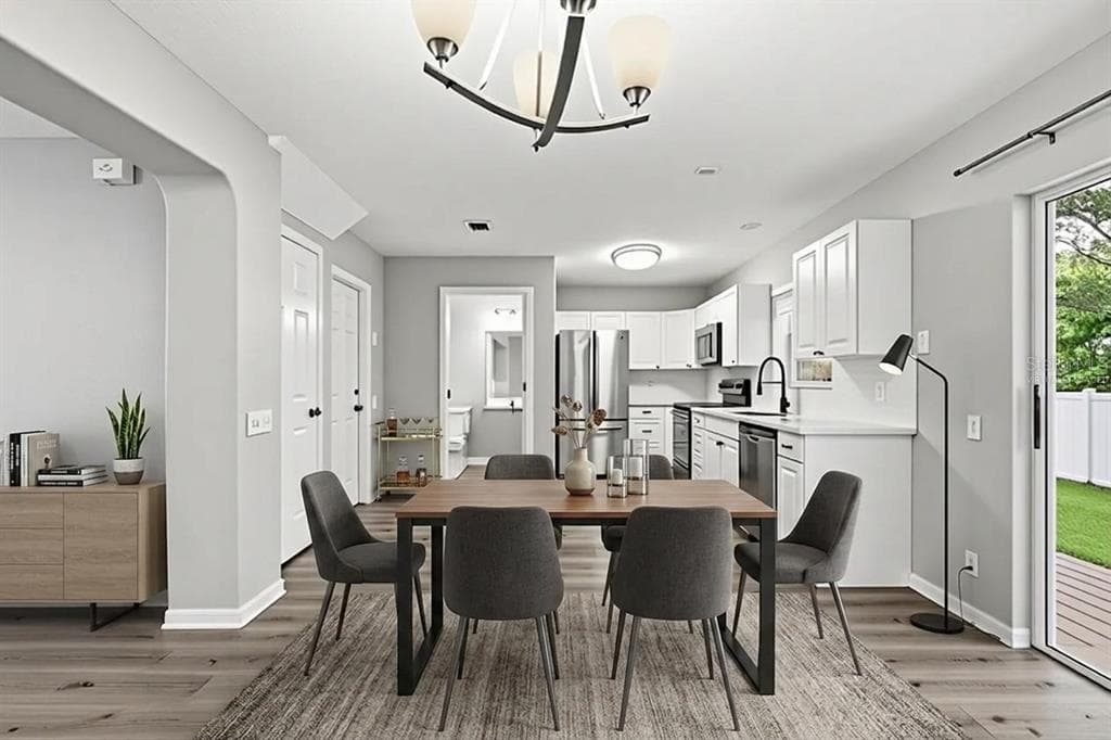 13157 THOROUGHBRED LOOP, LARGO, FL 33773 — zdjęcie 4