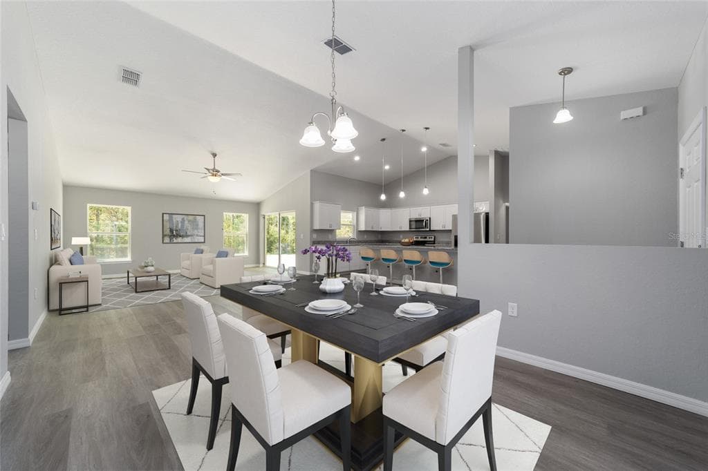 3617 SW BREEZY POINT DR, DUNNELLON, FL 34431 — zdjęcie 2
