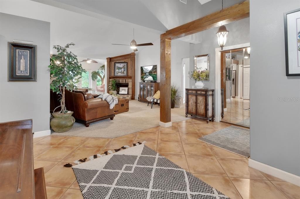 1820 DAVIS AVENUE, DELAND, FL 32724 — zdjęcie 4