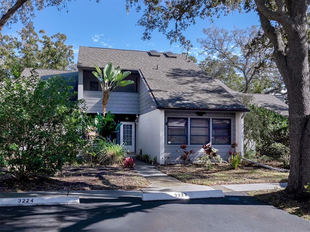 3222 GOLDEN EAGLE LANE, SARASOTA, FL 34231 — zdjęcie 2