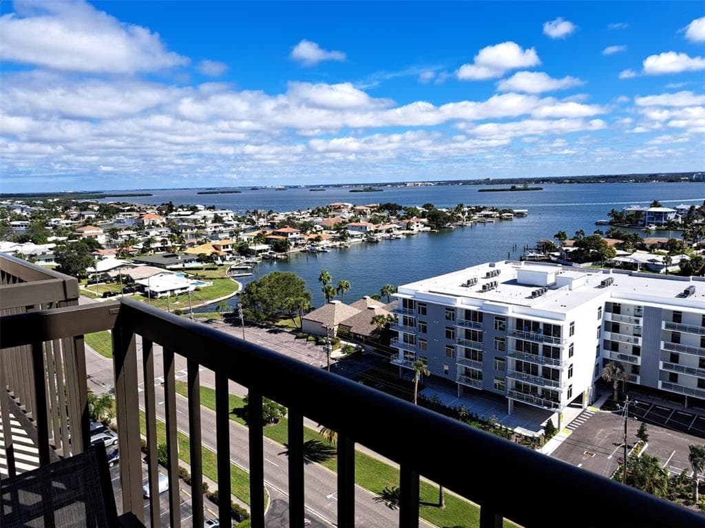 400 ISLAND WAY # 1409, CLEARWATER BEACH, FL 33767 — zdjęcie 2