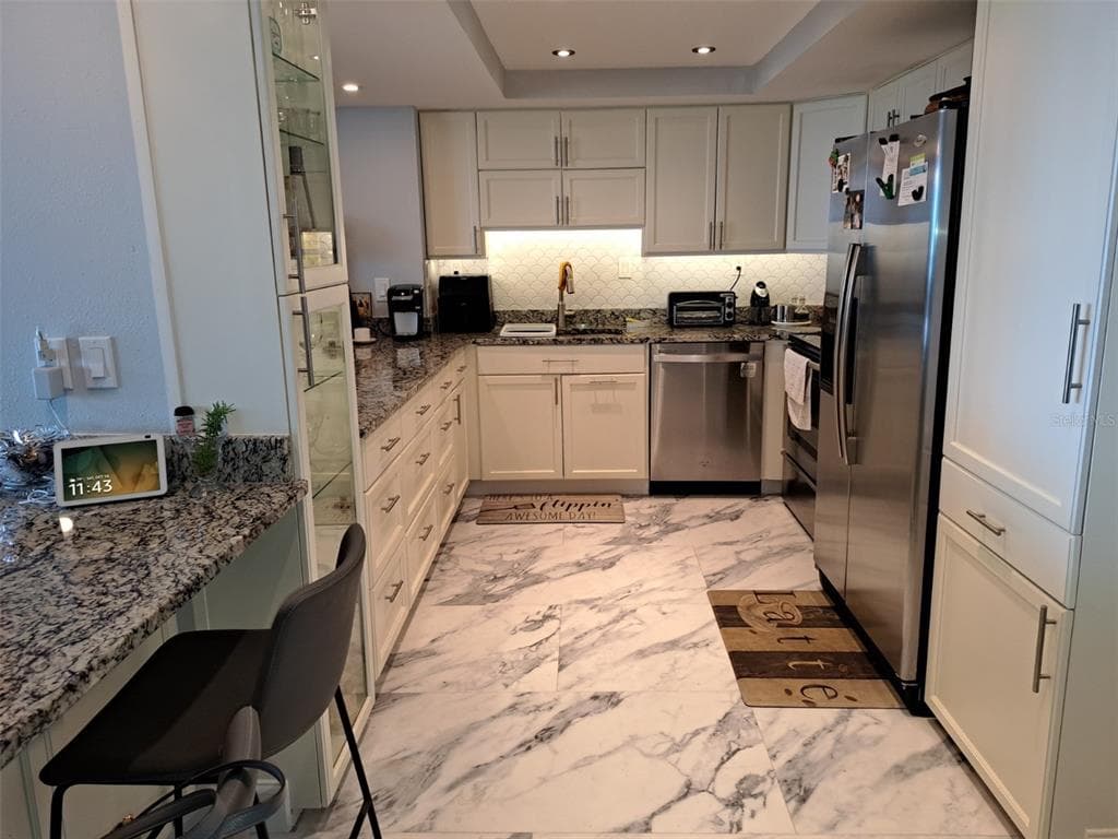 400 ISLAND WAY # 1409, CLEARWATER BEACH, FL 33767 — zdjęcie 5