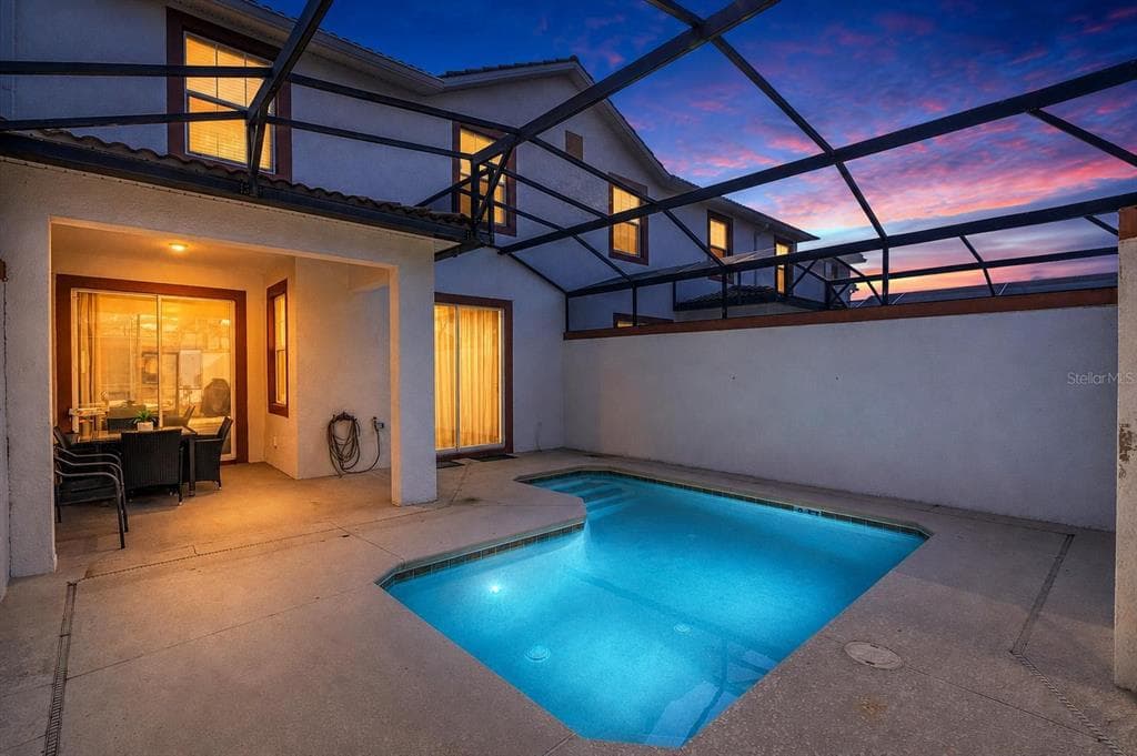 3080 JULIET DRIVE, KISSIMMEE, FL 34746 — zdjęcie 2