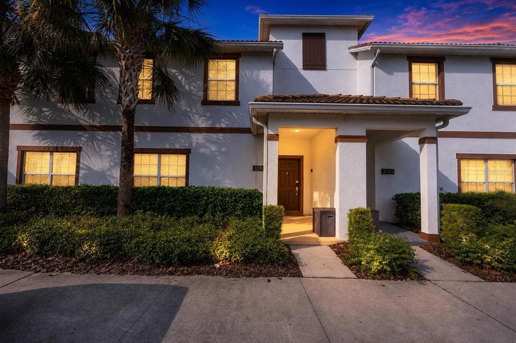 3080 JULIET DRIVE, KISSIMMEE, FL 34746