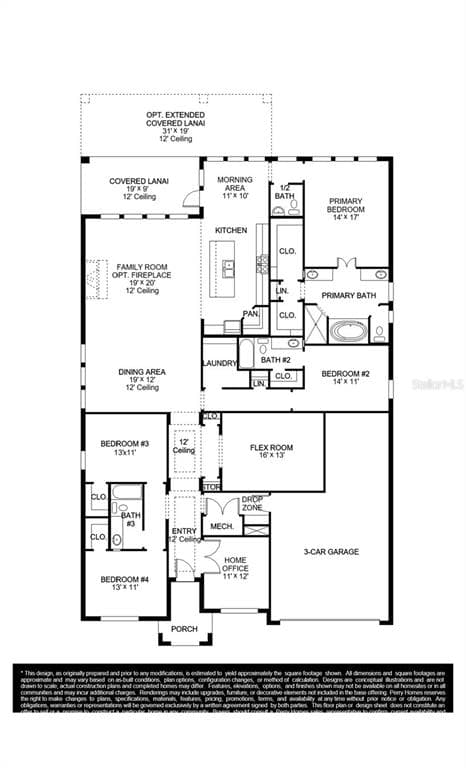 13067 CAMELOT LANE, PUNTA GORDA, FL 33955 — zdjęcie 2