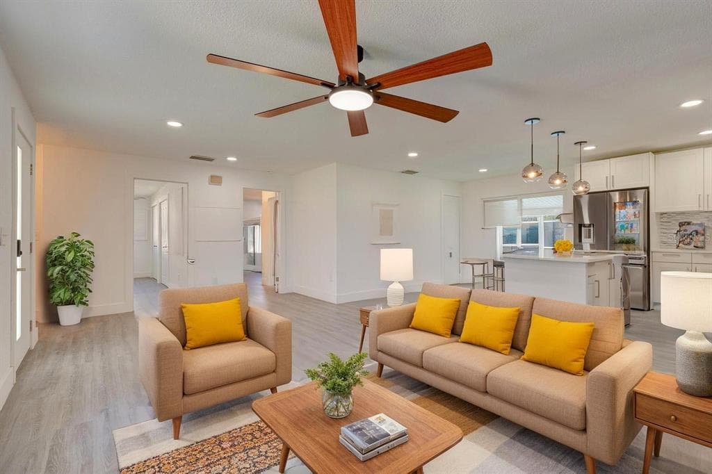 2261 S FLAGLER AVENUE, FLAGLER BEACH, FL 32136 — zdjęcie 5