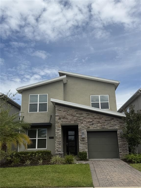 2833 BOOKMARK DRIVE, KISSIMMEE, FL 34746