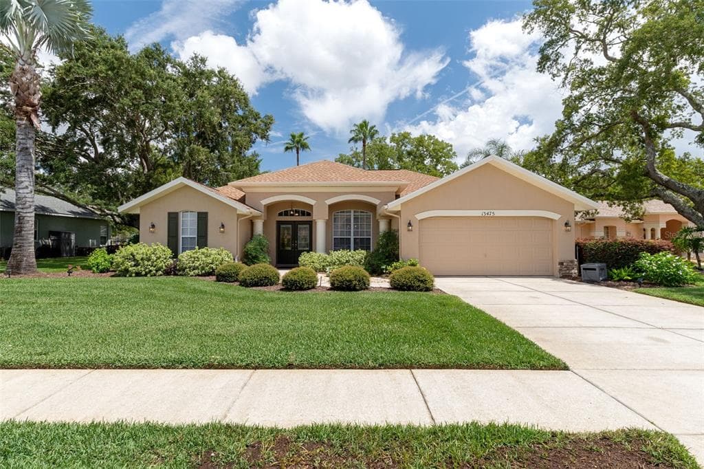 13475 PRINCEWOOD COURT, SPRING HILL, FL 34609