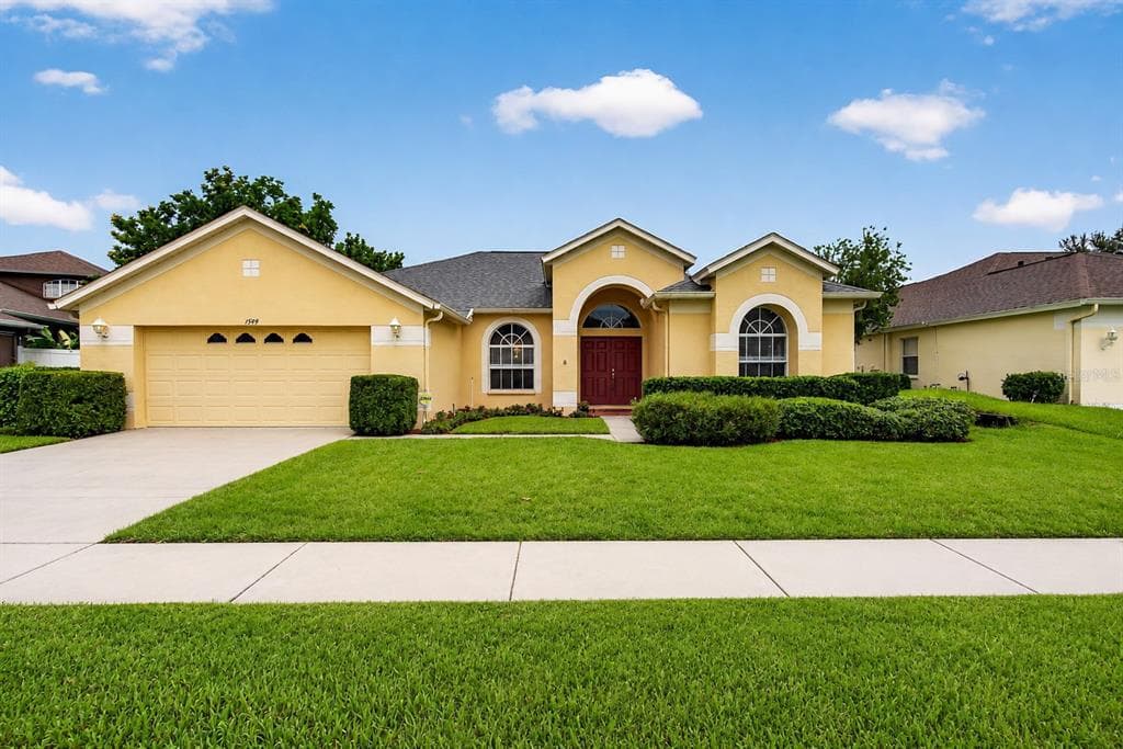 1549 KISH BOULEVARD, NEW PORT RICHEY, FL 34655