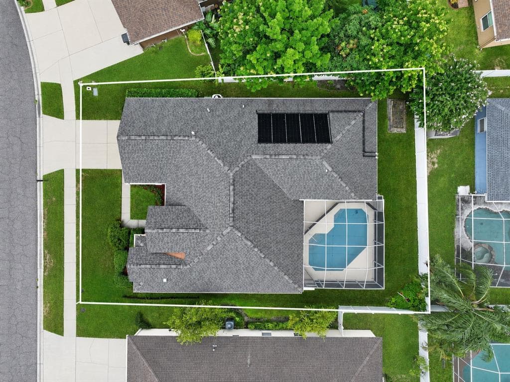 1549 KISH BOULEVARD, NEW PORT RICHEY, FL 34655 — zdjęcie 5