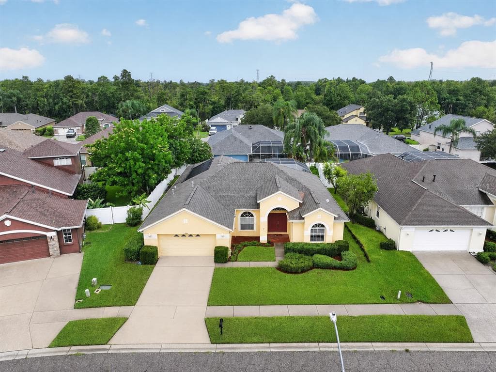 1549 KISH BOULEVARD, NEW PORT RICHEY, FL 34655 — zdjęcie 4