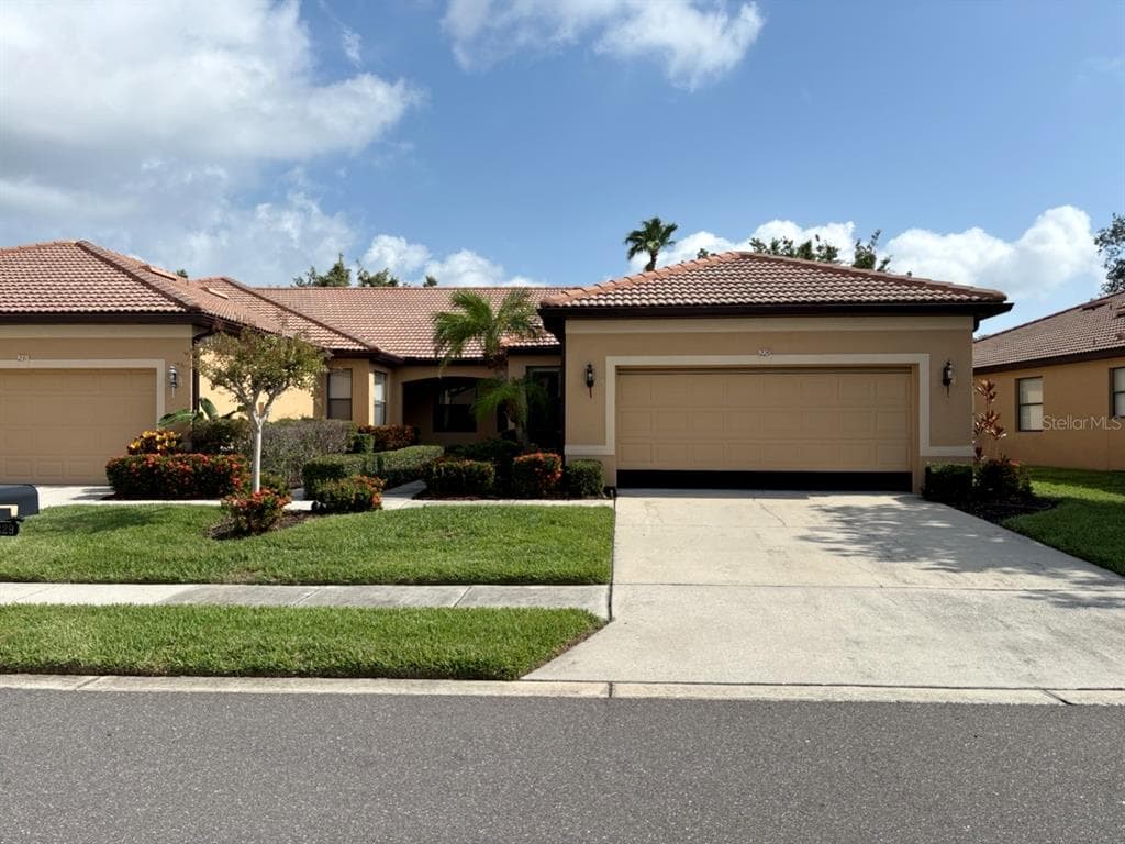 229 SHELL FALLS DRIVE, APOLLO BEACH, FL 33572 — zdjęcie 2