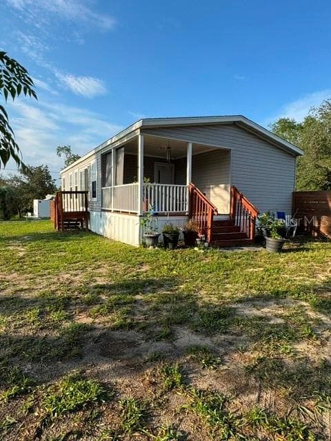 8314 EVERGREEN AVENUE, BROOKSVILLE, FL 34613 — zdjęcie 2