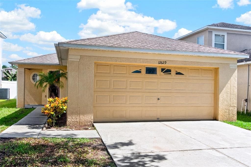 12629 EVINGTON POINT DRIVE, RIVERVIEW, FL 33579 — zdjęcie 2