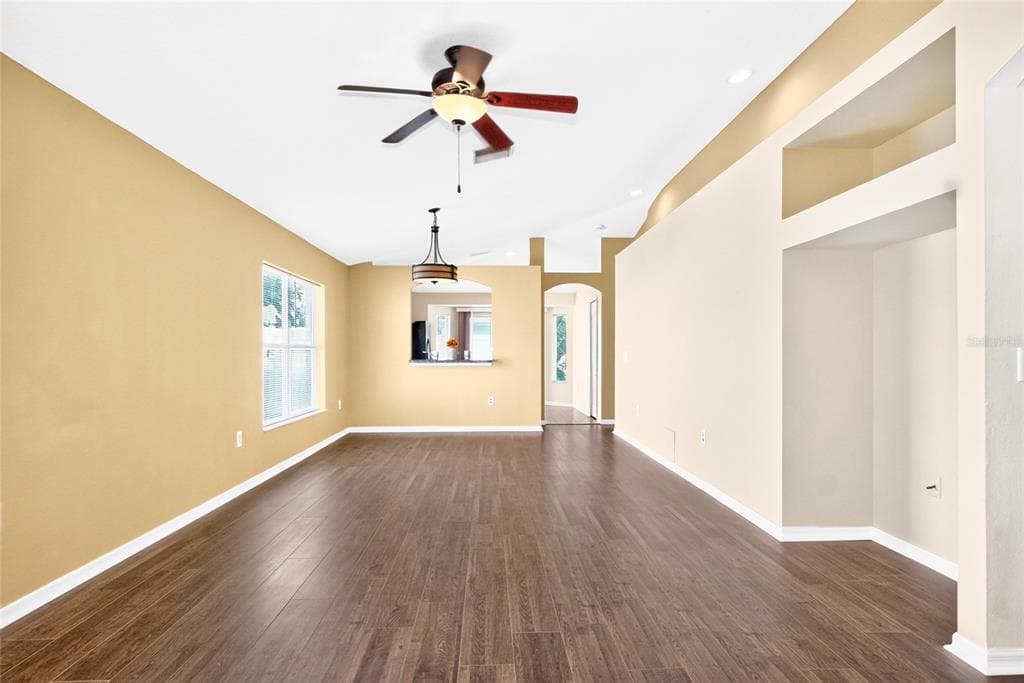 12629 EVINGTON POINT DRIVE, RIVERVIEW, FL 33579 — zdjęcie 3
