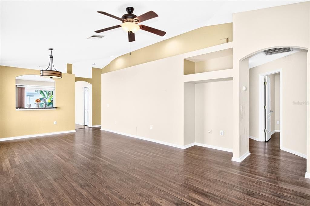 12629 EVINGTON POINT DRIVE, RIVERVIEW, FL 33579 — zdjęcie 5