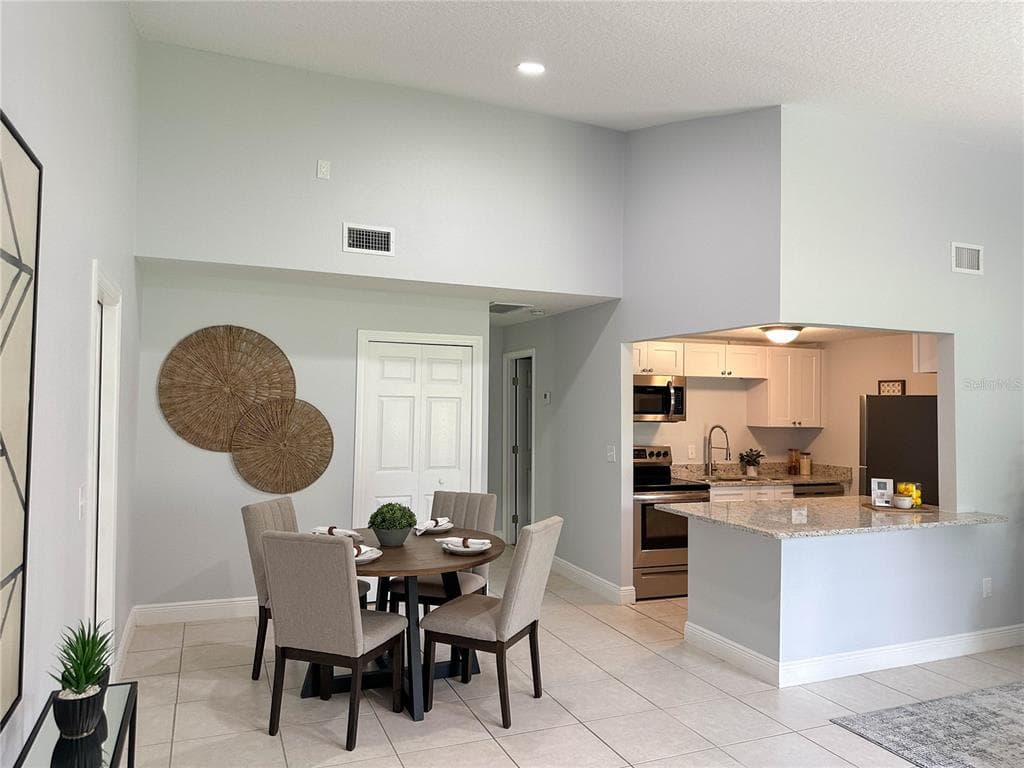 23 COUNTRY CLUB DRIVE # B, NEW SMYRNA BEACH, FL 32168 — zdjęcie 2