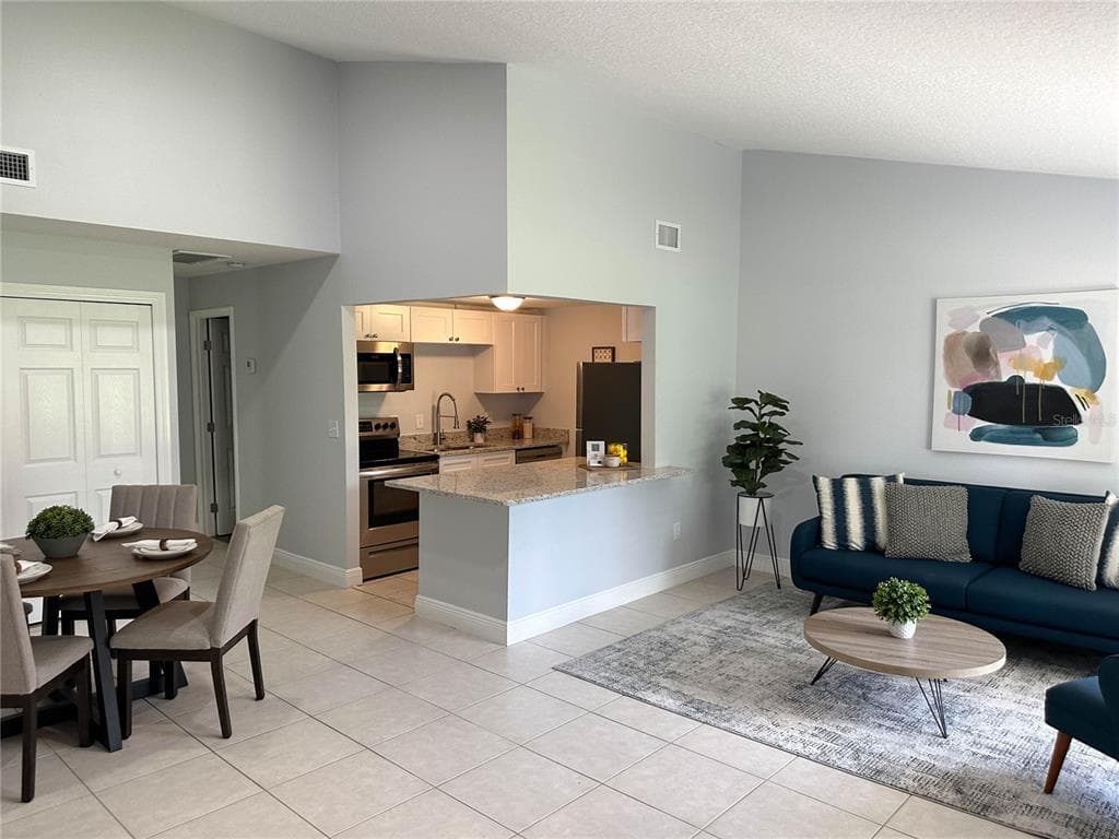 23 COUNTRY CLUB DRIVE # B, NEW SMYRNA BEACH, FL 32168 — zdjęcie 4