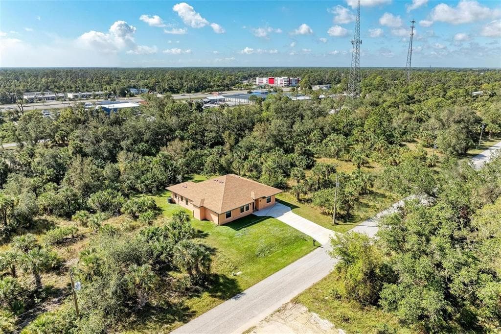 397 DONIPHAN DRIVE, PORT CHARLOTTE, FL 33954