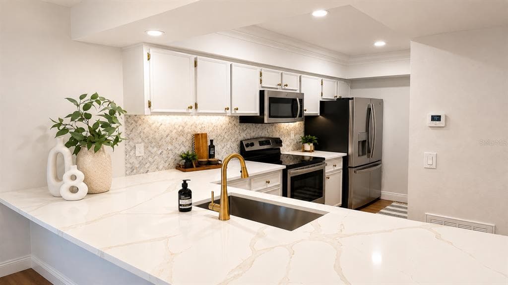 2981 BONAVENTURE CIRCLE # 202, PALM HARBOR, FL 34684 — zdjęcie 2