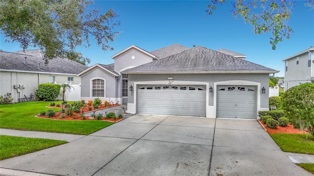 220 RONJA LANE, VALRICO, FL 33594 — zdjęcie 2