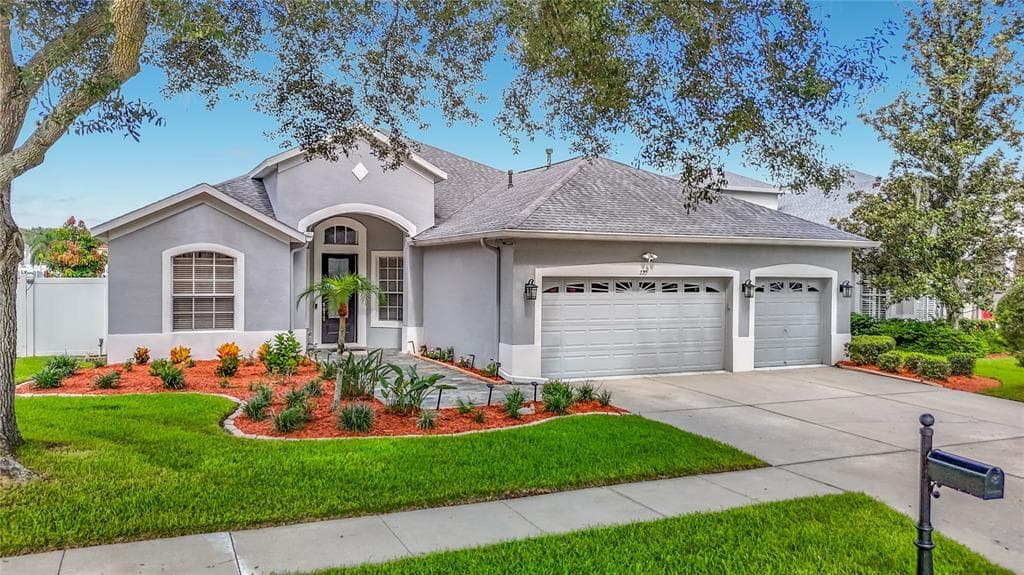 220 RONJA LANE, VALRICO, FL 33594 — zdjęcie 3