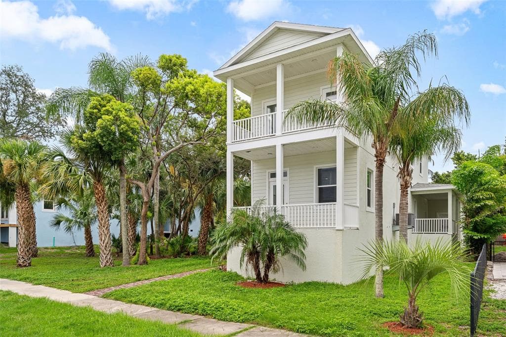 385 GEORGIA AVENUE, CRYSTAL BEACH, FL 34681 — zdjęcie 3