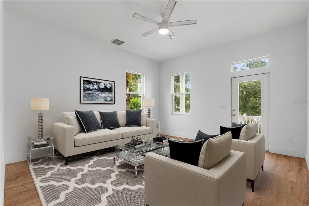 385 GEORGIA AVENUE, CRYSTAL BEACH, FL 34681 — zdjęcie 5