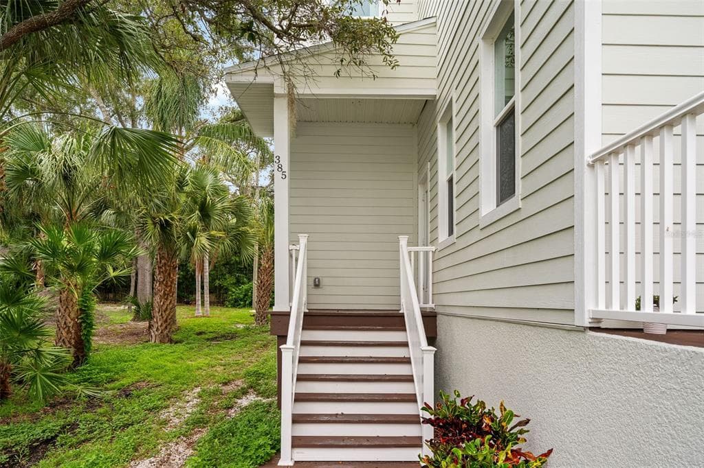 385 GEORGIA AVENUE, CRYSTAL BEACH, FL 34681 — zdjęcie 4