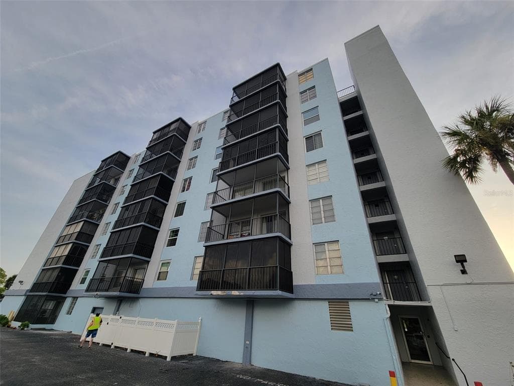 2901 26TH STREET W # 601, BRADENTON, FL 34205 — zdjęcie 2