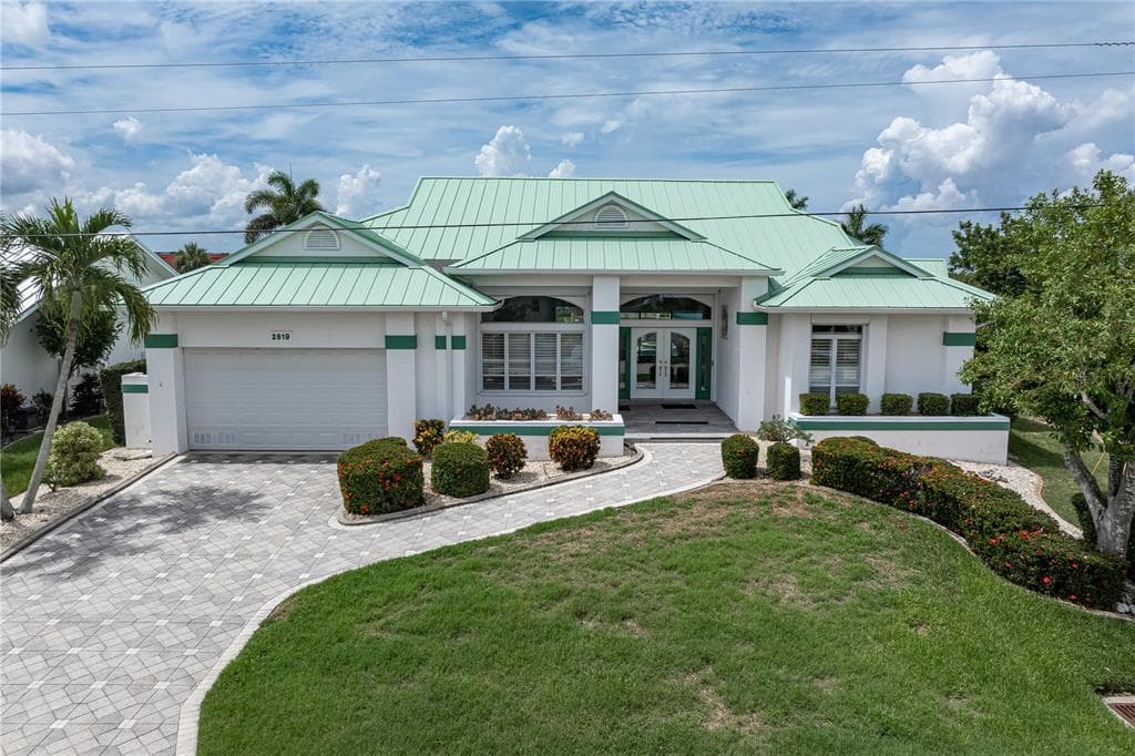 2819 DEBORAH DRIVE, PUNTA GORDA, FL 33950 — zdjęcie 2