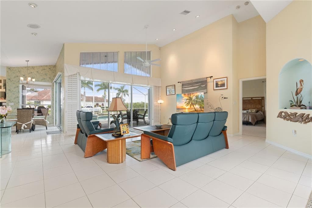 2819 DEBORAH DRIVE, PUNTA GORDA, FL 33950 — zdjęcie 3