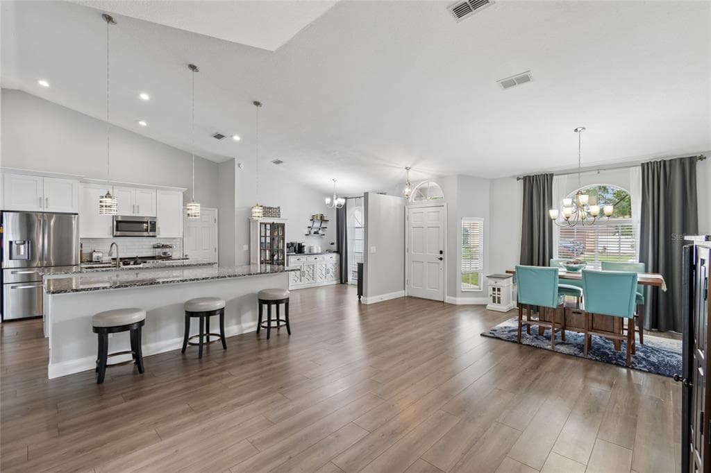 1552 THORNHILL CIRCLE, OVIEDO, FL 32765 — zdjęcie 4
