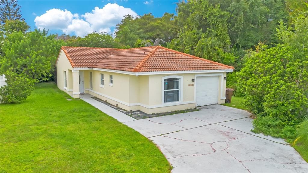 2346 CORDOVA COURT, KISSIMMEE, FL 34743