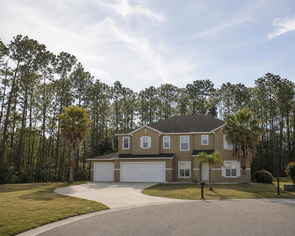72 ROLLINS LANE, PALM COAST, FL 32164