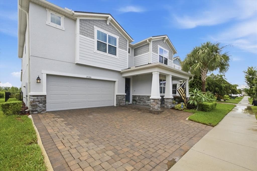 19350 BLUE POND DRIVE, LUTZ, FL 33558 — zdjęcie 2