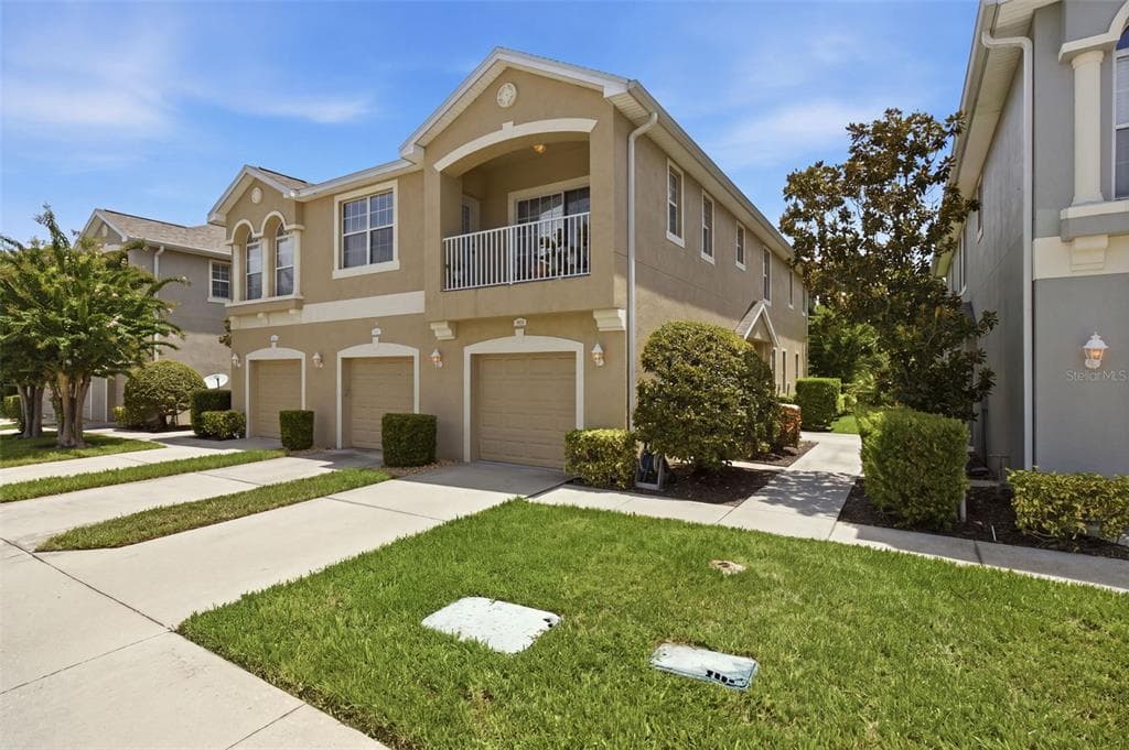 8924 MOONLIT MEADOWS LOOP, RIVERVIEW, FL 33578 — zdjęcie 2