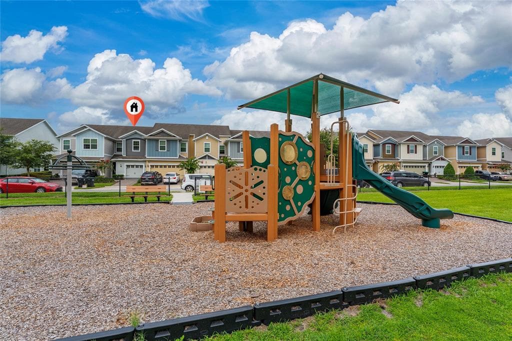 2342 SEDGE GRASS WAY, ORLANDO, FL 32824 — zdjęcie 2