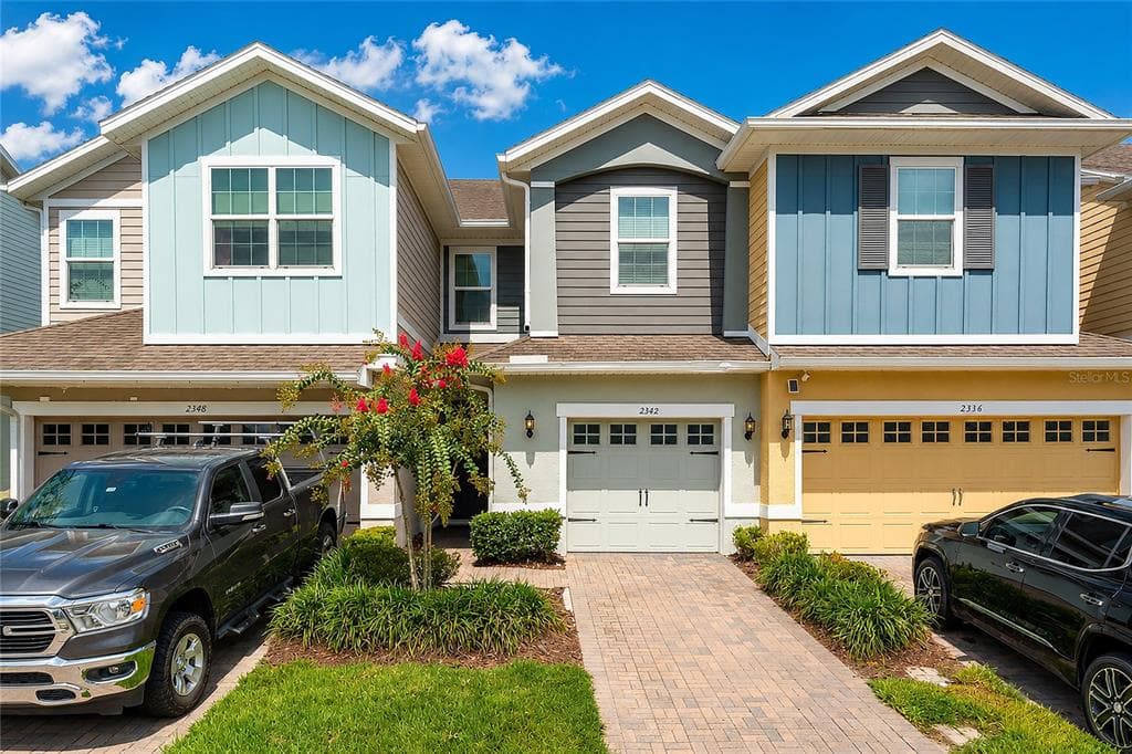 2342 SEDGE GRASS WAY, ORLANDO, FL 32824