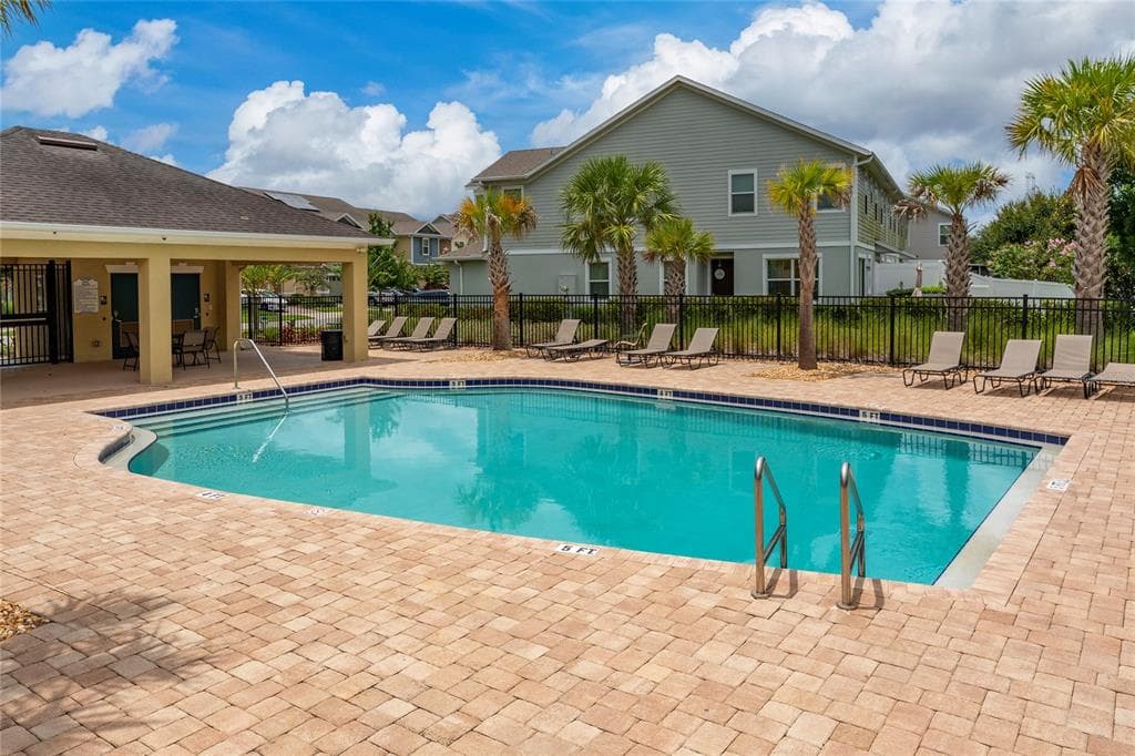 2342 SEDGE GRASS WAY, ORLANDO, FL 32824 — zdjęcie 4