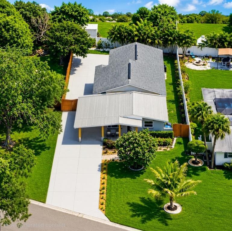 138 DAVISON AVENUE NE, ST PETERSBURG, FL 33703 — zdjęcie 2