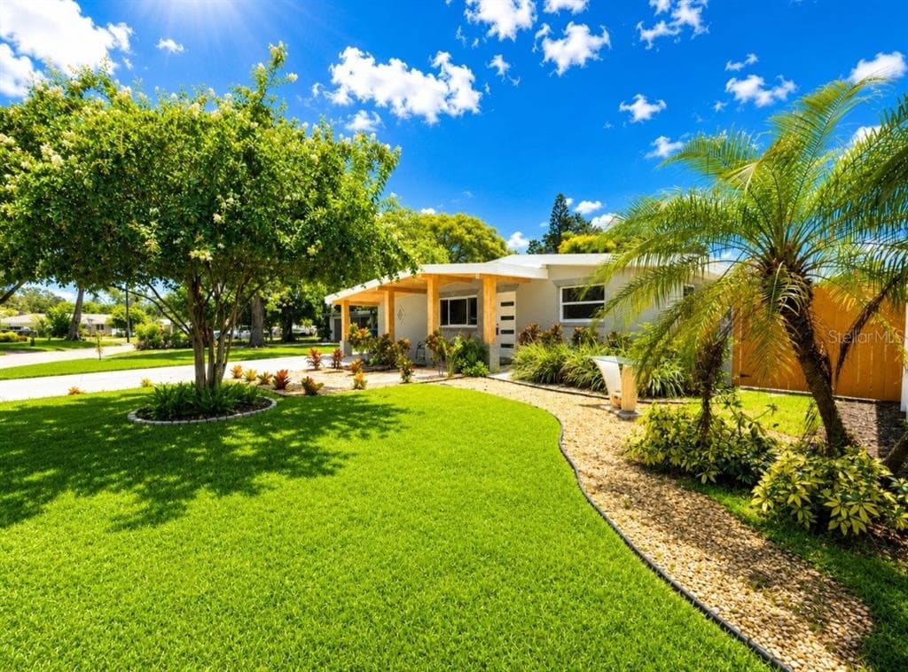 138 DAVISON AVENUE NE, ST PETERSBURG, FL 33703 — zdjęcie 3