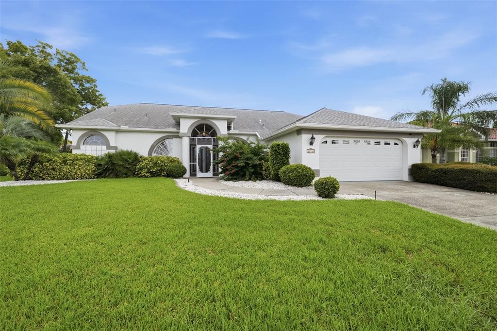 13745 WOODWARD DRIVE, HUDSON, FL 34667 — zdjęcie 2