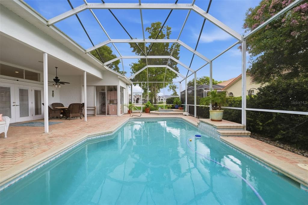 13745 WOODWARD DRIVE, HUDSON, FL 34667 — zdjęcie 3
