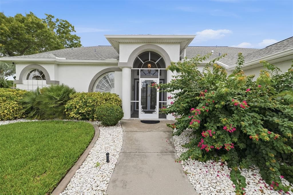 13745 WOODWARD DRIVE, HUDSON, FL 34667 — zdjęcie 4