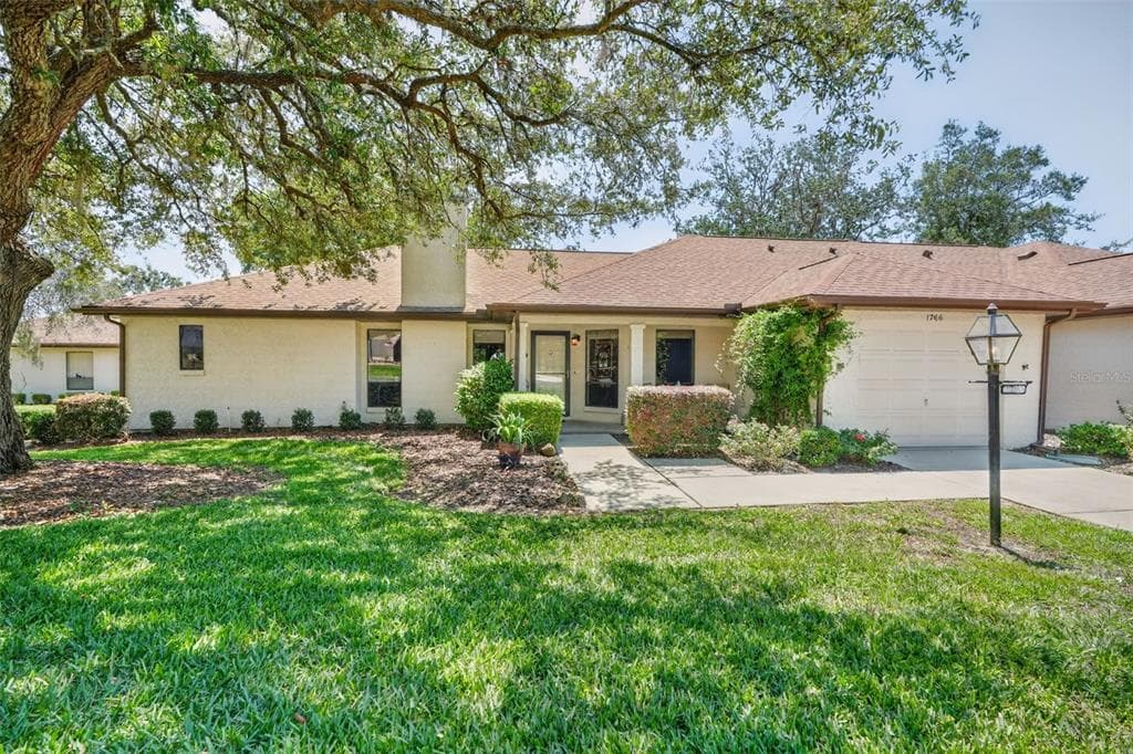 1766 N ENSIGN POINT, CRYSTAL RIVER, FL 34429 — zdjęcie 2